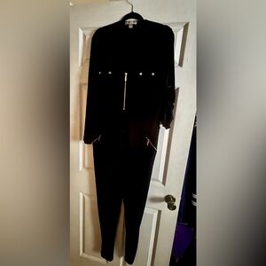 Michael Kors Black Garment